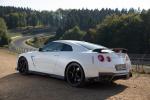 Nissan GT-R Track Edition 2016 года (WW)